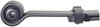 Rear Leaf Spring 1999-2007 Chevy Silverado/GMC Sierra 1500 - image 2