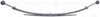 Rear Leaf Spring 1999-2007 Chevy Silverado/GMC Sierra 1500 - image 3