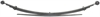 Rear Leaf Spring - image 1