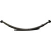 Rear Leaf Spring 4 Leaf Pack - image 2