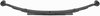 Rear Leaf Spring - image 2