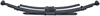 Rear Leaf Spring - image 1
