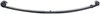 REAR LEAF SPRING - image 2