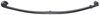 Front Leaf Spring - image 1