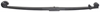 Front Leaf Spring - image 1