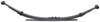 Rear Leaf Spring - image 1