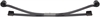 Rear Leaf Spring - image 1