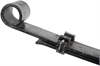 Rear Leaf Spring - image 1