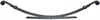 Rear Leaf Spring - image 1