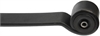 Rear Leaf Spring 2007-2009 Dodge Sprinter 2500, 2010-2014 Mercedes-Benz Sprinter 2500 - image 1