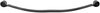 Rear Leaf Spring 2007-2009 Dodge Sprinter 2500, 2010-2014 Mercedes-Benz Sprinter 2500 - image 2