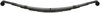 Rear Leaf Spring - image 3
