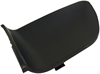 Interior Door Handle Front And Rear Left Black Plug - image 1