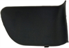 Interior Door Handle Front And Rear Right Gray Plug - image 1