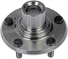 Front Wheel Hub - image 1