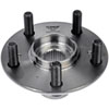 Front Wheel Hub - image 2