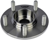 Generation 1 Wheel Hub Without Bearing - image 1