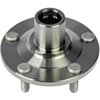Generation 1 Wheel Hub Without Bearing - image 2