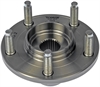 Generation 1 Wheel Hub - image 1