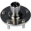 Generation 1 Wheel Hub - image 2