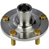 Generation 1 Wheel Hub Without Bearing - image 2