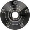 Generation 1 Wheel Hub Without Bearing - image 3