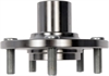 Generation 1 Wheel Hub Without Bearing - image 1