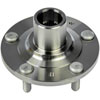 Generation 1 Wheel Hub Without Bearing - image 2