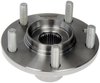 Generation 1 Wheel Hub Without Bearing - image 3