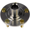 Generation 1 Wheel Hub Without Bearing - image 2