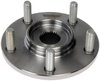 Generation 1 Wheel Hub Without Bearing - image 3