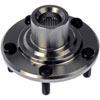 Generation 1 Wheel Hub Without Bearing - image 2