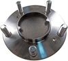 Generation 1 Wheel Hub Without Bearing - image 1
