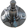Generation 1 Wheel Hub Without Bearing - image 2