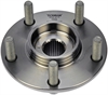 Generation 1 Wheel Hub Without Bearing - image 1