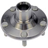 Generation 1 Wheel Hub Without Bearing - image 2