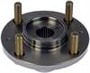Generation 1 Wheel Hub Without Bearing - image 1