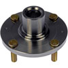 Generation 1 Wheel Hub Without Bearing - image 2
