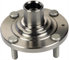 Generation 1 Wheel Hub Without Bearing - image 1