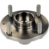 Generation 1 Wheel Hub Without Bearing - image 2