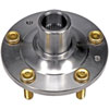 Front and Rear Wheel Hub - image 2