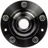 Front and Rear Wheel Hub - image 3