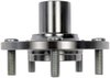 Front and Rear Wheel Hub - image 4