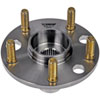 Rear Wheel Hub - image 2