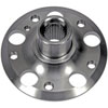 Rear Wheel Hub - image 2