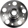 Rear Wheel Hub - image 3
