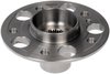 Rear Wheel Hub - image 4