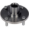 Front Wheel Hub - image 2