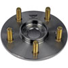 Front Wheel Hub - image 2