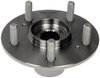 Front Wheel Hub - image 4